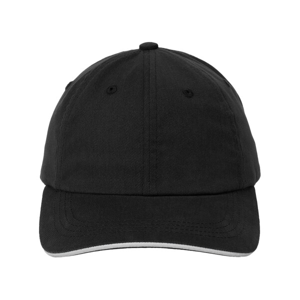 Hat (Front)