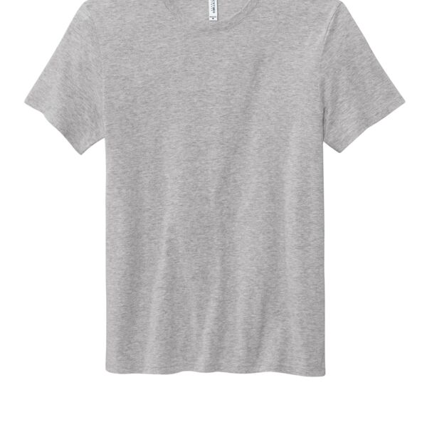 Volunteer Knitwear Daily Tee VL45 Daily Tee Thumbnail