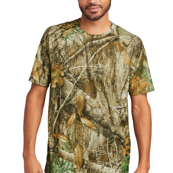 Russell Outdoors Realtree ® Performance Tee RU150 Realtree ® Performance Tee Thumbnail