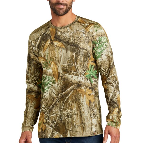 Russell Outdoors Realtree ® Performance Long Sleeve Tee RU150LS Realtree ® Performance Long Sleeve Tee Thumbnail