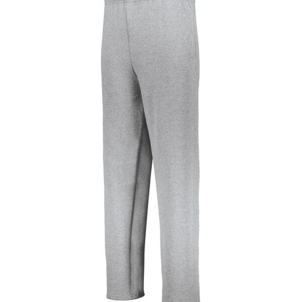 Dri-Power(r)  Open Bottom Pocket Sweatpant Thumbnail