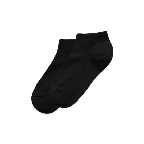 ANKLE SOCKS (2 PK) Thumbnail
