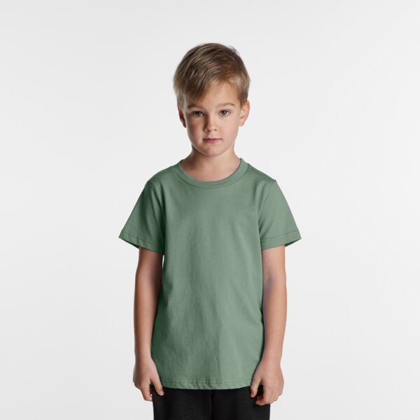 AS Colour KIDS TEE 3005 KIDS TEE Thumbnail