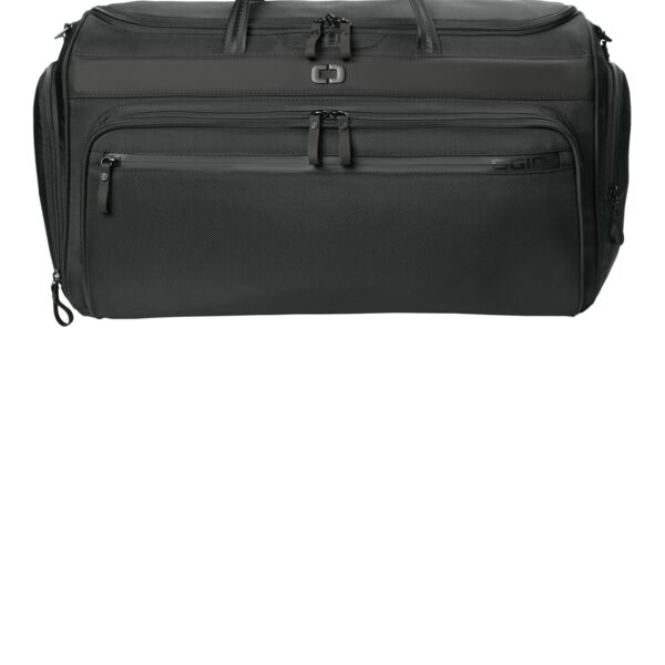 Transform Garment Duffel Thumbnail