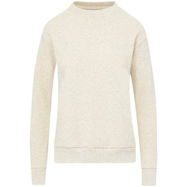 MV Sport Women's Raelynn Cloud Fleece Crewneck Sweatshirt W23140 Women's Raelynn Cloud Fleece Crewneck Sweatshirt Thumbnail