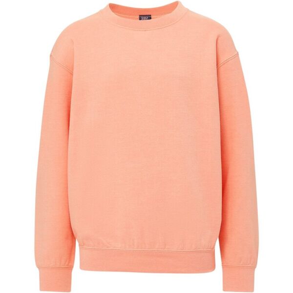 MV Sport Youth Buddy Crewneck Sweatshirt 23154Y Youth Buddy Crewneck Sweatshirt Thumbnail