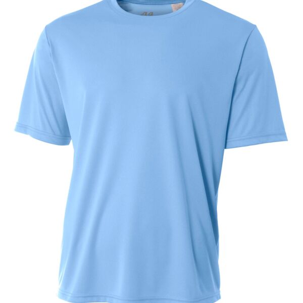 A4 Sprint Performance Tee A4N3402 Sprint Performance Tee Thumbnail