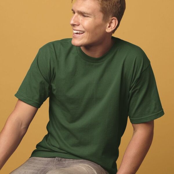 Bayside Unisex Union-Made T-Shirt 2905 Unisex Union-Made T-Shirt Thumbnail