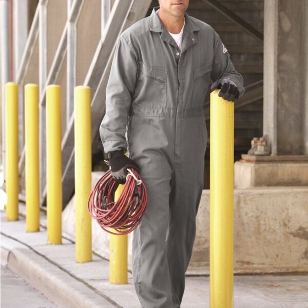 Deluxe Coverall Thumbnail