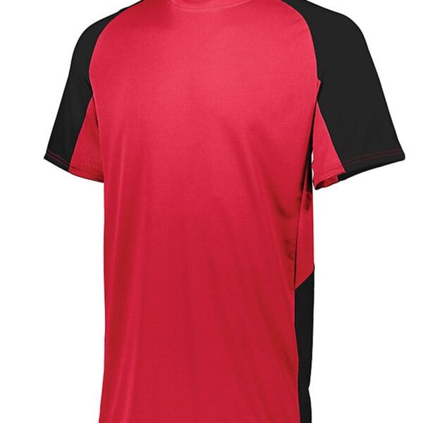 Augusta Sportswear Men's Cutter Jersey 1517 Men's Cutter Jersey Thumbnail