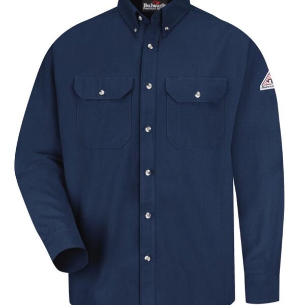 Uniform Shirt Thumbnail