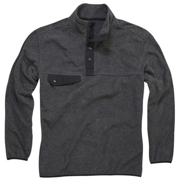 DRI DUCK Men's Denali Mountain Fleece Pullover 7352 Men's Denali Mountain Fleece Pullover Thumbnail