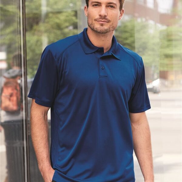 Utility Polo Thumbnail