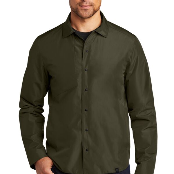 Reverse Shirt Jacket Thumbnail