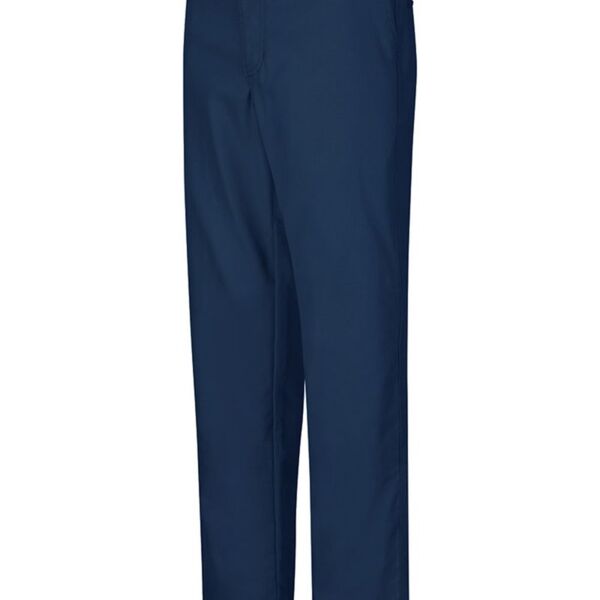 Bulwark Men's Extended Sizes iQ Endurance Work Pants - Canvas QP10EXT Men's Extended Sizes iQ Endurance Work Pants - Canvas Thumbnail