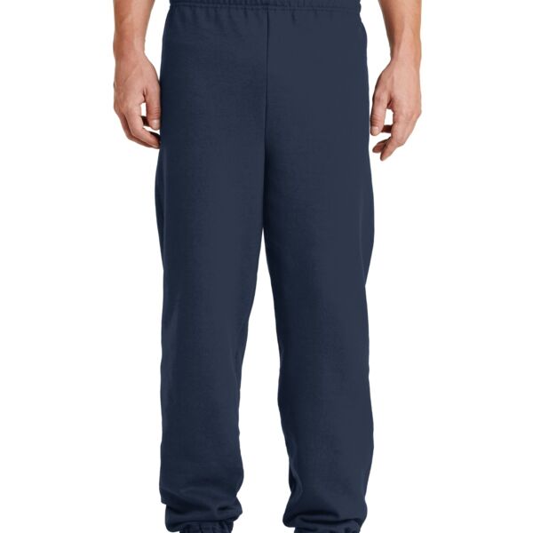 Gildan Heavy Blend™ Sweatpant 18200 Heavy Blend™ Sweatpant Thumbnail