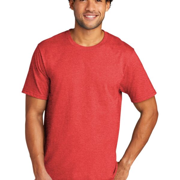 Port & Company Tri Blend Tee PC330 Tri Blend Tee Thumbnail