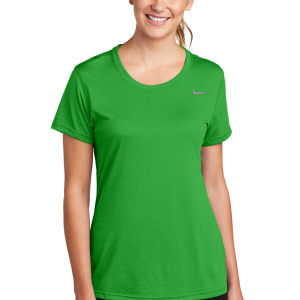 Nike Ladies Team rLegend Tee DV7312 Ladies Team rLegend Tee Thumbnail