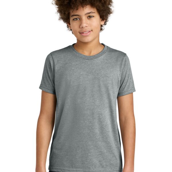 Next Level Apparel Youth CVC Tee NL3312 Youth CVC Tee Thumbnail