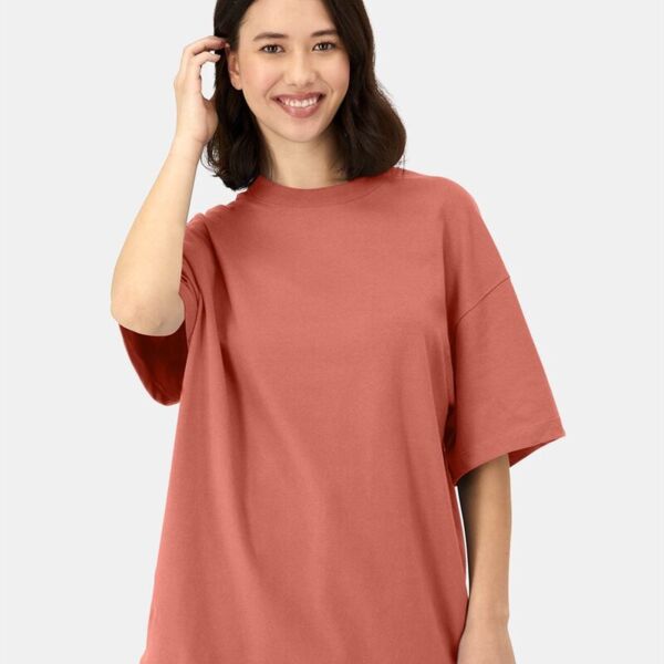 Hanes Beefy-T® Retro Street T-Shirt 5180R Beefy-T® Retro Street T-Shirt Thumbnail