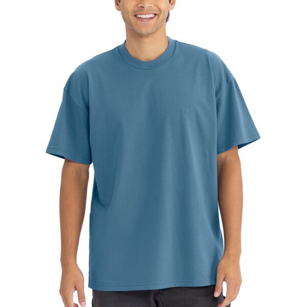 Next Level Apparel Heavyweight Tee NL7200 Heavyweight Tee Thumbnail