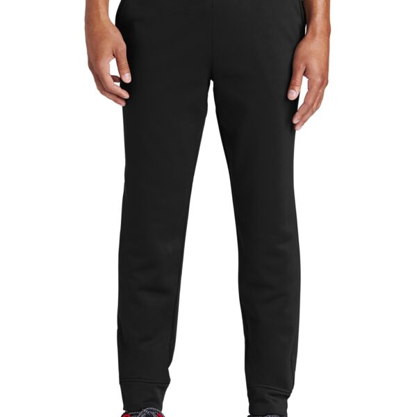 Sport Tek Sport Wick ® Fleece Jogger ST233 Sport Wick ® Fleece Jogger Thumbnail