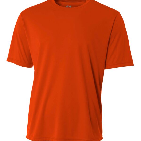 A4 Cooling Performance Short Sleeve Tee A4N3142 Cooling Performance Short Sleeve Tee Thumbnail