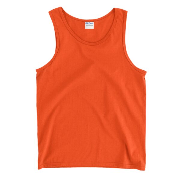 Mens Ultra Cotton Tank Top Thumbnail