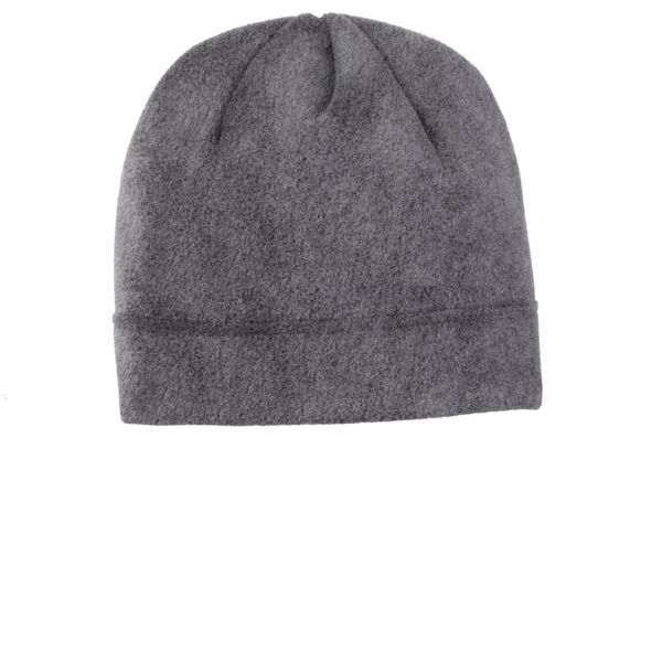 Stretch Fleece Beanie Thumbnail
