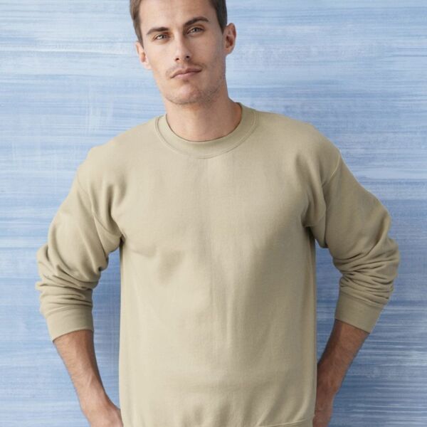 Gildan Heavy Blend™ Sweatshirt 18000 Heavy Blend™ Sweatshirt Thumbnail