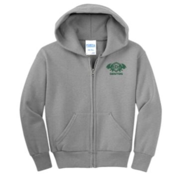 Hoodies & Sweatshirts Thumbnail