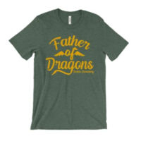 Family Dragon T-Shirts Thumbnail