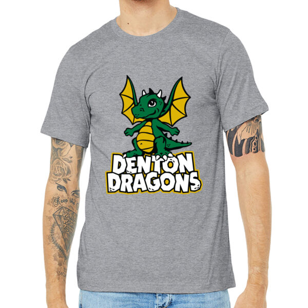 Adult Bella Canvas T-Shirt Thumbnail