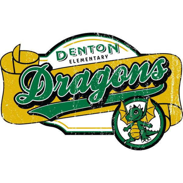 Distressed Ribbon Thumbnail