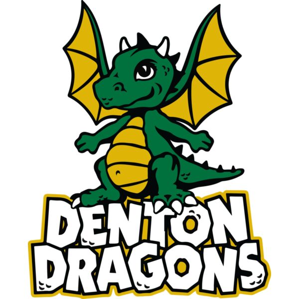 Dragon with Text  Thumbnail