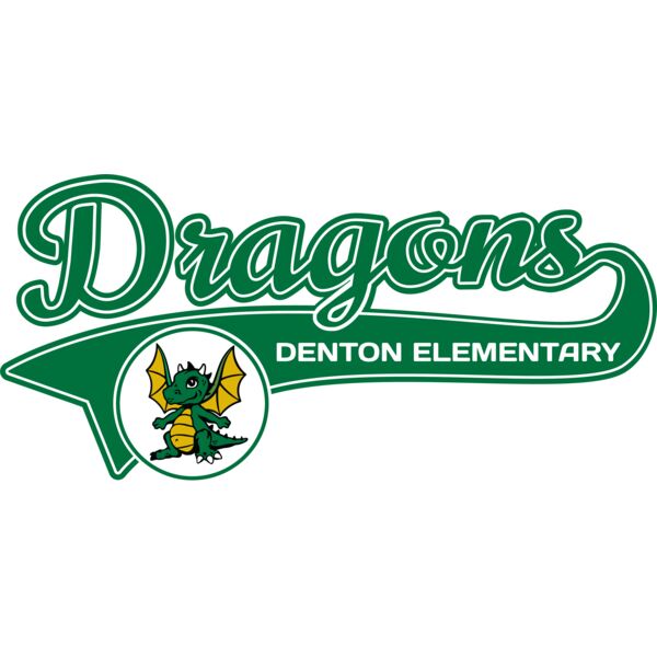 Baseball Type Logo with Dragon Thumbnail