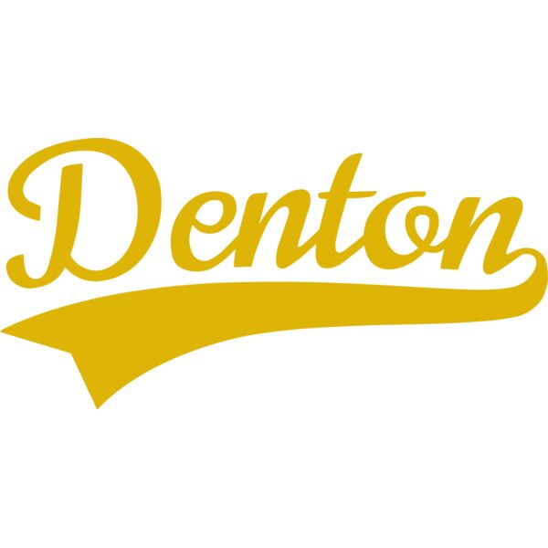 Denton Swoosh Thumbnail