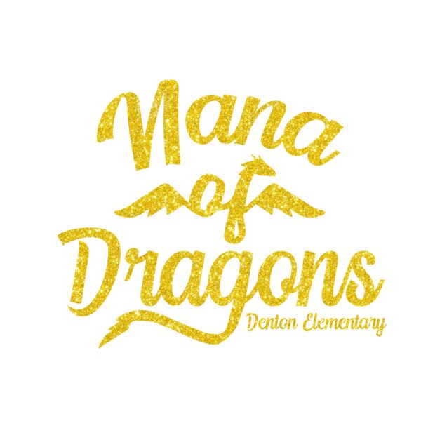 Nana of Dragons_Glitter YELLOW Thumbnail