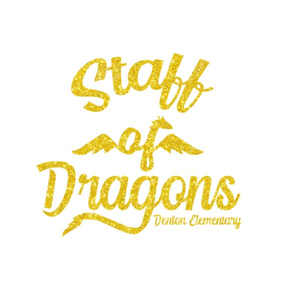 Staff of Dragons_Glitter YELLOW Thumbnail