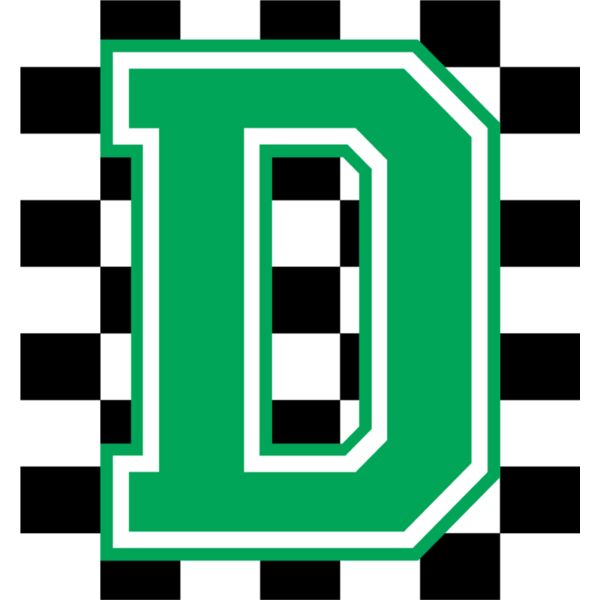 1 Checker Black Thumbnail