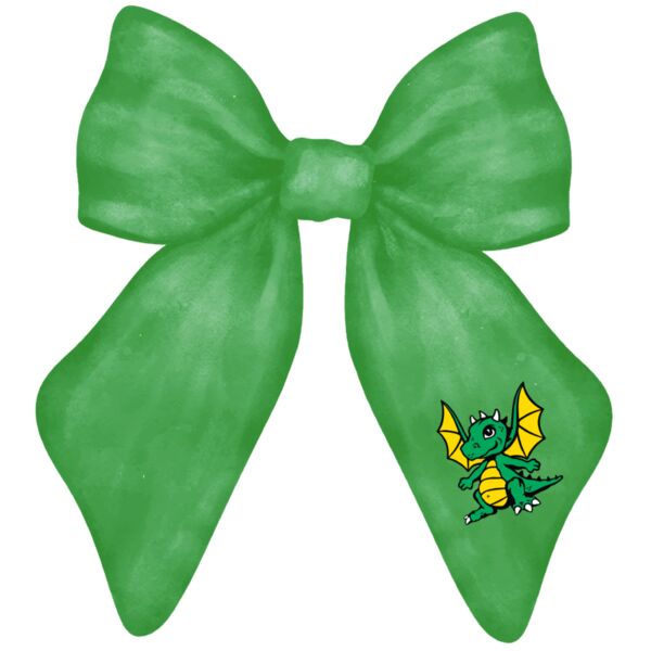 2 Green Ribbon Thumbnail