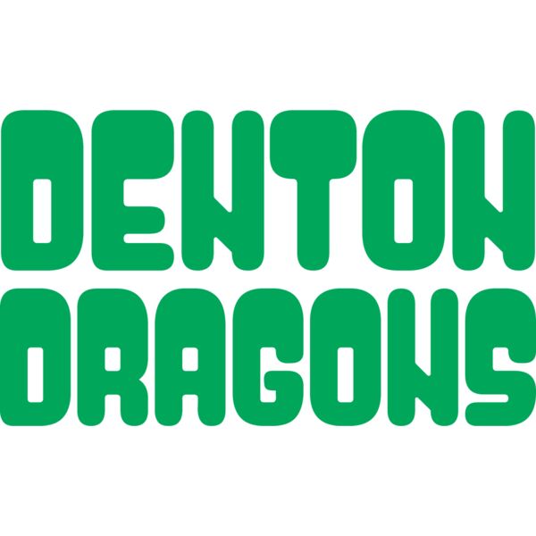 4 DD Left Chest Green Thumbnail