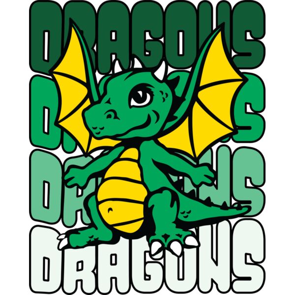 4 Dragon Stack Thumbnail