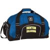 Big Dome Duffel Thumbnail