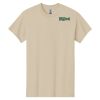 Heavy Cotton ™ 100% Cotton T Shirt Thumbnail