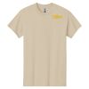 Heavy Cotton ™ 100% Cotton T Shirt Thumbnail