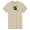 Heavy Cotton ™ 100% Cotton T Shirt Thumbnail