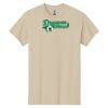 Heavy Cotton ™ 100% Cotton T Shirt Thumbnail