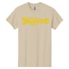 Heavy Cotton ™ 100% Cotton T Shirt Thumbnail