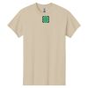 Heavy Cotton ™ 100% Cotton T Shirt Thumbnail